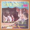 Dennis van Rooyen (and his Hot Club Quintette) & Ken Topman  Vinyl LP Record - Very-Good+ Qual...