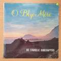 Die Evangelie Boodskappers - O Blye More  Vinyl LP Record - Very-Good+ Quality (VG+) (verygood...