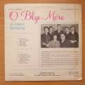 Die Evangelie Boodskappers - O Blye More  Vinyl LP Record - Very-Good+ Quality (VG+) (verygood...
