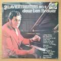 Len Brauer - Klavier Treffers No. 2  Vinyl LP Record - Very-Good+ Quality (VG+) (verygoodplus)