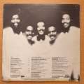 The Whispers  One For The Money -  Vinyl LP Record - Very-Good Quality (VG)  (verry)