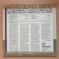 Coleman Hawkins with The Oscar Peterson Quartet  In Memory To A True Jazz Giant - Vinyl LP Rec...