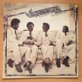 Impressions  First Impressions -  Vinyl LP Record - Very-Good Quality (VG)  (verry)