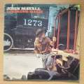John Mayall  Looking Back  Vinyl LP Record - Very-Good+ Quality (VG+) (verygoodplus)