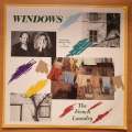 Windows  The French Laundry  Vinyl LP Record - Very-Good+ Quality (VG+) (verygoodplus)