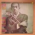Blue Mitchell Sextet  Blue Soul -  Vinyl LP Record - Very-Good Quality (VG)  (verry)