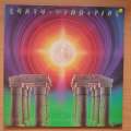 Earth, Wind & Fire  I Am - Vinyl LP Record - Very-Good+ Quality (VG+) (verygoodplus)