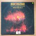 The Count Basie Orchestra  High Voltage - Vinyl LP Record - Very-Good+ Quality (VG+) (verygood...