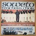 Soweto Teachers Choir  Recorded Live on Tour - Vinyl LP Record - Very-Good+ Quality (VG+) (ver...