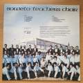 Soweto Teachers Choir  Recorded Live on Tour - Vinyl LP Record - Very-Good+ Quality (VG+) (ver...