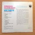 Roy Smeck and His Paradise Serenaders  Hawaiian Guitar Hits  - Vinyl LP Record - Very-Good+ Qu...