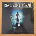 Kiss Of The Spider Woman  - John Neschling / Nando Carneiro and Wally Badarou  Original Soundt...