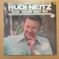 Rudi Neitz - Kom Sam Met My - Vinyl LP Record - Very-Good+ Quality (VG+) (verygoodplus)
