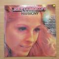 Ray Conniff - Harmony - Vinyl LP Record - Very-Good+ Quality (VG+) (verygoodplus)