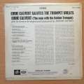 Eddie Calvert  Salutes The Trumpet Greats - Vinyl LP Record - Very-Good+ Quality (VG+) (verygo...