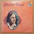 Charles Segal - Piano Hits - Vinyl LP Record - Very-Good+ Quality (VG+) (verygoodplus)