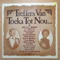 Treffers van Toeka Tot Nou - Die TV Reeks - Vinyl LP Record - Very-Good+ Quality (VG+) (verygoodp...