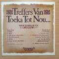 Treffers van Toeka Tot Nou - Die TV Reeks - Vinyl LP Record - Very-Good+ Quality (VG+) (verygoodp...