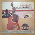 David Hewitt - An African Tapestry - Vinyl LP Record - Very-Good+ Quality (VG+) (verygoodplus)