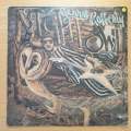 Gerry Rafferty  Night Owl - (Rhodesia/Zimbabwe) - Vinyl LP Record - Very-Good+ Quality (VG+) (...