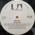 Gerry Rafferty  Night Owl - (Rhodesia/Zimbabwe) - Vinyl LP Record - Very-Good+ Quality (VG+) (...
