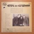 Hendrik die Hoenderhaan  Vinyl LP Record - Very-Good Quality (VG)  (verry)