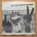 The Street People  Put Your Hand In The Hand - Vinyl LP Record - Very-Good+ Quality (VG+) (ver...