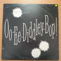 Peter Wolf  Oo-Ee-Diddley-Bop! - Vinyl LP Record - Very-Good- Quality (VG-) (minus)