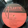 Roberta Flack - Quiet  Fire - Soul Giant Series - Vinyl LP Record - Very-Good+ Quality (VG+) (ver...