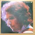 Bob Dylan  Bob Dylan At Budokan (US Pressing) - Vinyl LP Record - Very-Good+ Quality (VG+) (ve...