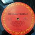 Bob Dylan  Bob Dylan At Budokan (US Pressing) - Vinyl LP Record - Very-Good+ Quality (VG+) (ve...
