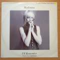 Madonna  I'll Remember (Theme From 'With Honors') (Europe Pressing) - Features William Orbit R...