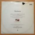 Madonna  I'll Remember (Theme From 'With Honors') (Europe Pressing) - Features William Orbit R...