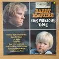Barry McGuire  This Precious Time - Vinyl LP Record - Very-Good+ Quality (VG+) (verygoodplus)