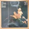 Gilbert Bcaud  Les Grands Succs - Vinyl LP Record - Very-Good+ Quality (VG+) (verygoodplus)