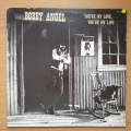 Bobby Angel  You're My Love, You're My Life - Vinyl LP Record - Very-Good+ Quality (VG+) (very...