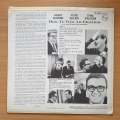 How To Win An Election (Or Not Lose By Much)  Harry Secombe, Peter Sellers, Spike Milligan ...