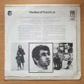 Francis Lai - The Best of Francis Lai - Vinyl LP Record - Very-Good+ Quality (VG+) (verygoodplus)