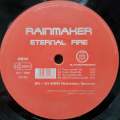 Rainmaker  Eternal Fire - Vinyl LP Record - Very-Good+ Quality (VG+) (verygoodplus)