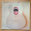 Jose Feliciano  Just Wanna Rock 'N' Roll - Vinyl LP Record - Very-Good+ Quality (VG+) (verygoo...