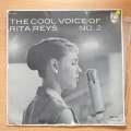Rita Reys  The Cool Voice Of Rita Reys No. 2 - Vinyl LP Record - Very-Good+ Quality (VG+) (ver...