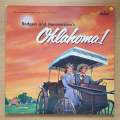 Rodgers And Hammerstein  Oklahoma (US Pressing) - Vinyl LP Record - Very-Good+ Quality (VG+)
