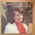 Martie Filmalter - Hartseer en Verlange - Vinyl LP Record - Very-Good Quality (VG)  (verry)