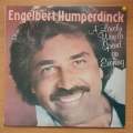 Engelbert Humperdinck  A Lovely Way To Spend An Evening - Vinyl LP Record - Very-Good+ Quality...