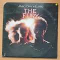 The Fury (Original Soundtrack Recording) - John Williams - Vinyl LP Record - Very-Good+ Quality (...