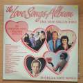 The Love Songs Album Vol 2 - 28 Original Hits - Double Vinyl LP Record - Very-Good+ Quality (VG+)...