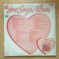 The Love Songs Album Vol 2 - 28 Original Hits - Double Vinyl LP Record - Very-Good+ Quality (VG+)...