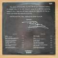 Tom Jones  Tom Jones Tour South Africa 76 - Vinyl LP Record - Very-Good+ Quality (VG+) (ver...
