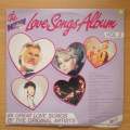 The New Love Songs Album - Vol 3 - 28 Great Love Songs - Original Artists - Vinyl LP Record - Ver...