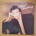 Robert Strating  Image - Vinyl LP Record - Very-Good Quality (VG)  (verry)
